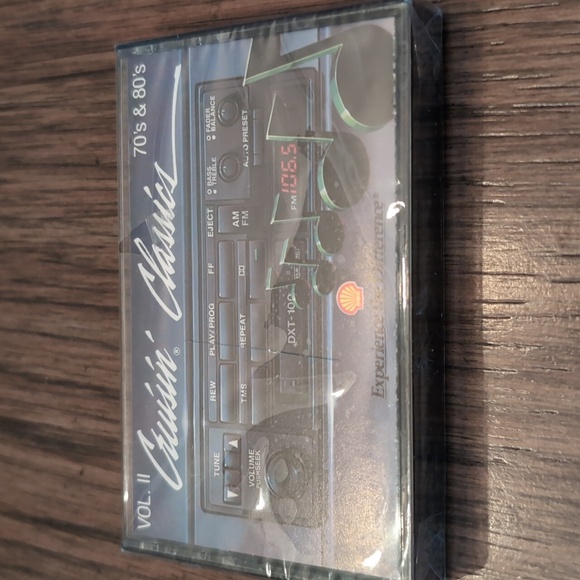 Old stock cassettes with hit songs - Picture 2 of 8